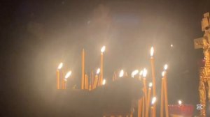 "Ум в области сердца". Отец Александр