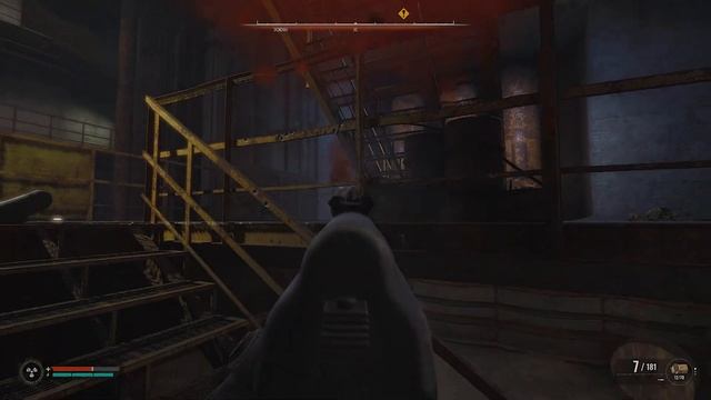 Концовка с Фаустом? - STALKER 2: Heart of Chornobyl #11 Бонус смотреть онлайн