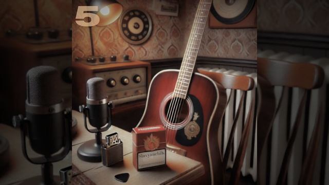 За Тебя Мой Маленький Друг (Домашняя Запись)