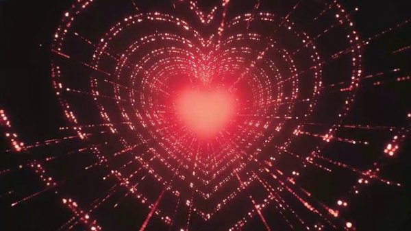 Заставка на телевизор HD