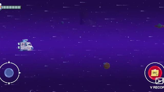 Не плановый ролик 8-бит заставил