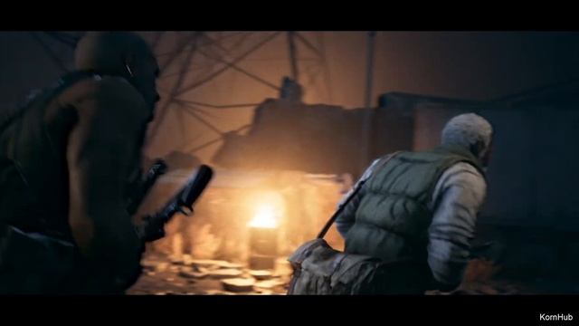 НАЧАЛО - #1 TERMINATOR: Resistance / ТЕРМИНАТОР - Прохождение/Gameplay смотреть онлайн