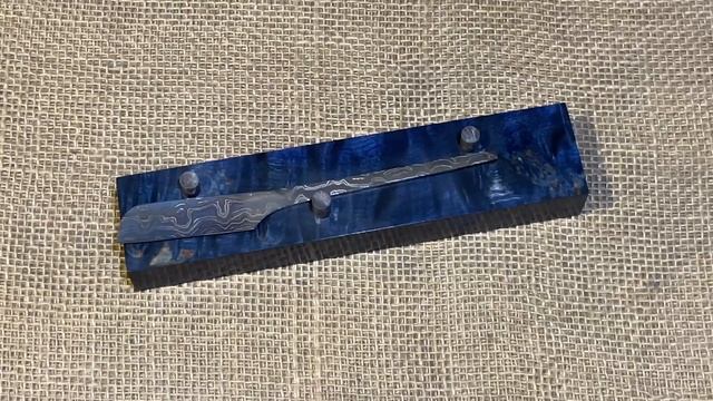 Эксклюзивная опасная бритва