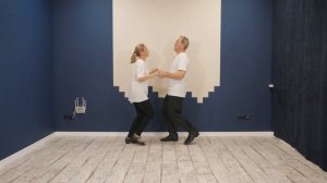 Karjalan polkka - Карельская полька