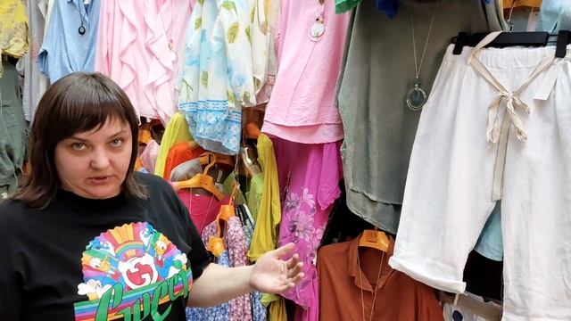 Шикарные 💯💫💥 новинки 🔥🎉💥 брюки и блузки 🎇🧨🎆в