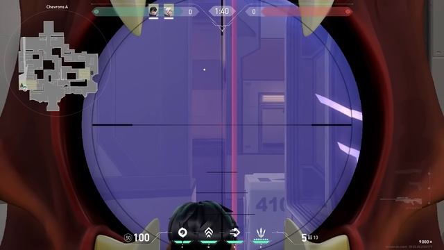 НОВЫЕ Фишки VALORANT, отправленные вами..