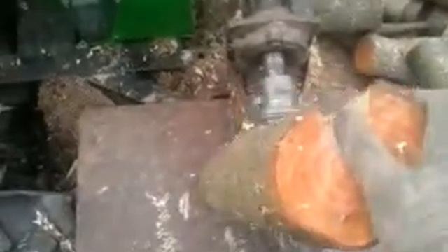 дровокол для мотоблока смотреть онлайн