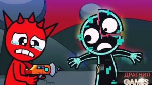 СПРУНКИ мультфильмы! Мультфильм про СПРУНКИ!