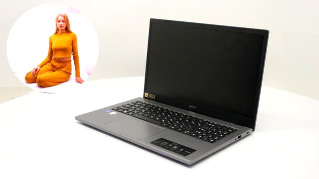 НИКС Компьютерный Супермаркет: видео про Ноутбук Acer Asp смотреть онлайн