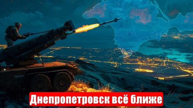 Новости. Днепропетровск всё ближе. Трамп. Маск Преемник. Война на Украине. СВО. 13.06.2025 смотреть онлайн
