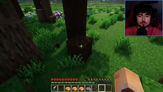 МЫ ПОПАЛИ В БЕСКОНЕЧНЫЙ ЛАБИРИНТ! смотреть онлайн