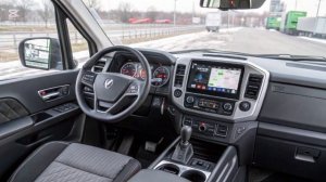 ГАЗ-3302 2026 года — обновлённая «ГАЗель», которая снова у