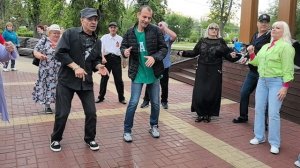 Я как Чак Норрис... 12.06.25...