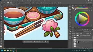 Как сделать стикеры с помощью нейросетей.