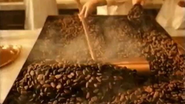 Реклама шоколада Россия - щедрая душа "Путешествие". 2006