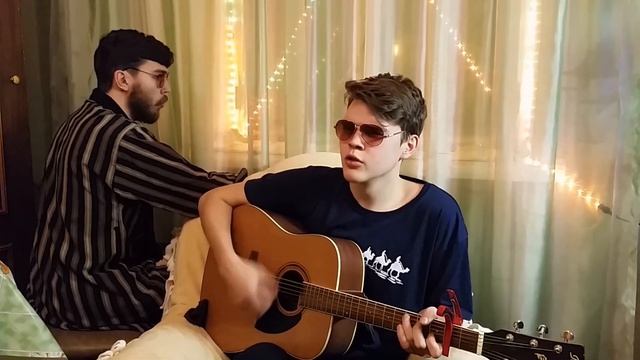 Братья Павловы - Jam-session (2019)