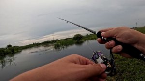 Это точно новинка? Breaden Glamour Rock Fish TX77despoil "V2.4"