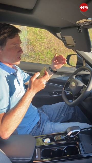 Geely Cityray: про эргономику даже не слышали? От первого лица. смотреть онлайн