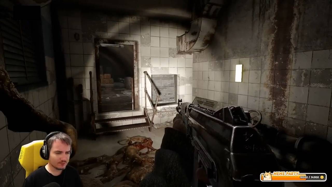 Maddyson - проходит VLADiK BRUTAL #2