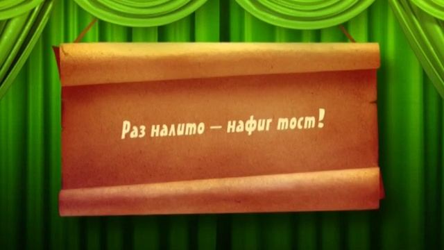 Образец межпрограммного проекта 