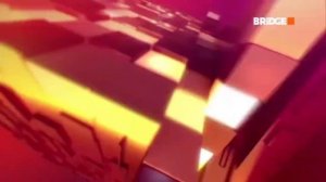 Все новые Заставки телеканала Bridge