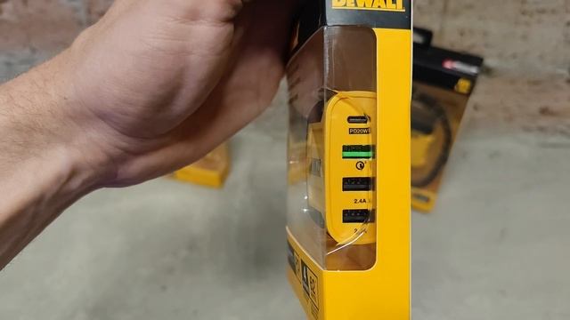 Периферия DeWALT для автомобиля в премиум качестве котор
