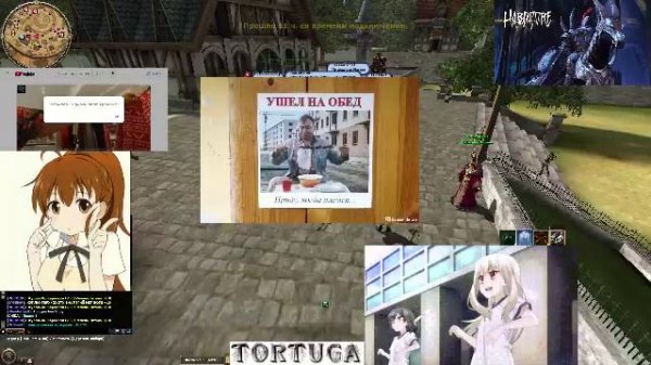 R2 Online   (https://r2hc.ru)