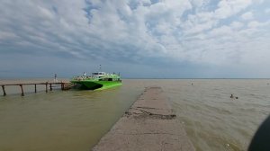 13 июня 2025. Архипо-Осиповка.