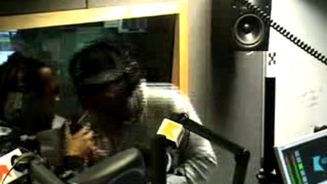 DJ Hype, MC Fun & MC Skibadee смотреть онлайн