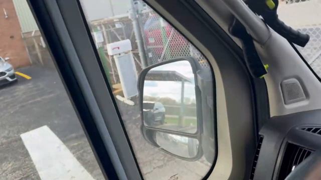 Дальнобой по США - работа на Бокс Траке без CDL | Везем ге