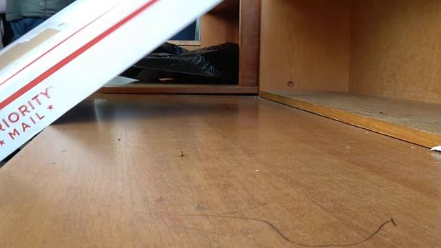 Asus X370 Crosshair VI Hero + Ryzen 3600 1. Распаковка б/у