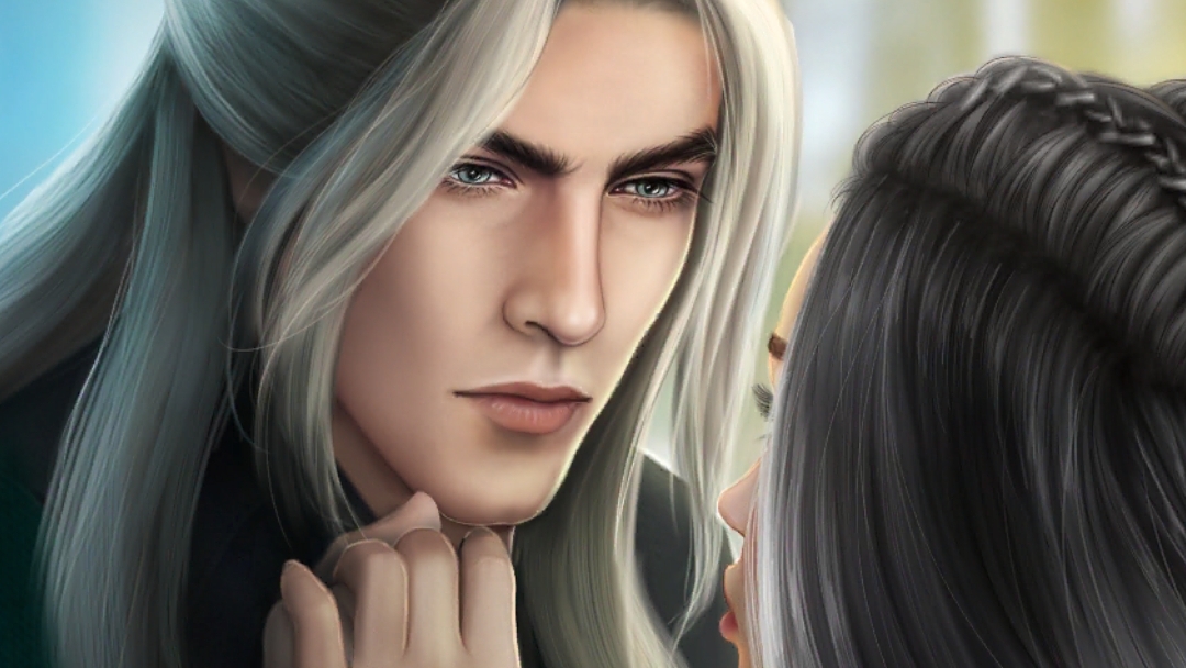 По тонкому льду | 2 сезон | 10 серия