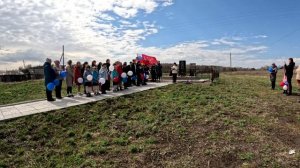 Б Кантат празднование День Победы 2025 год