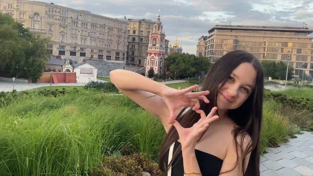 ПОДГОТОВКА К ОТДЫХУ! ПОЕЗДКА В ЦУМ, ЗАРЯДЬЕ, МАНИКЮРНЫ?