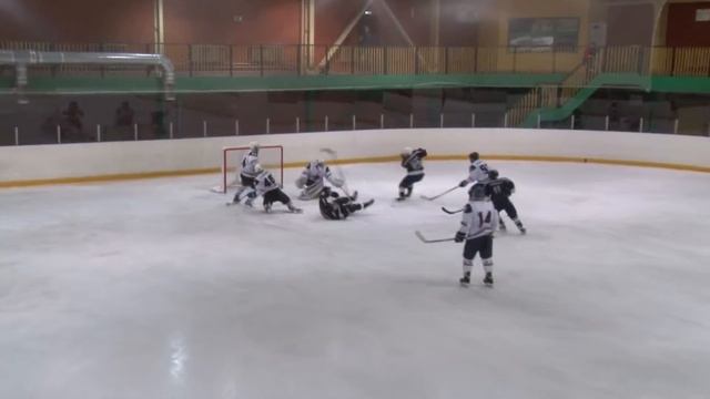 Союз - Патриоты (04.03.17, обзор)