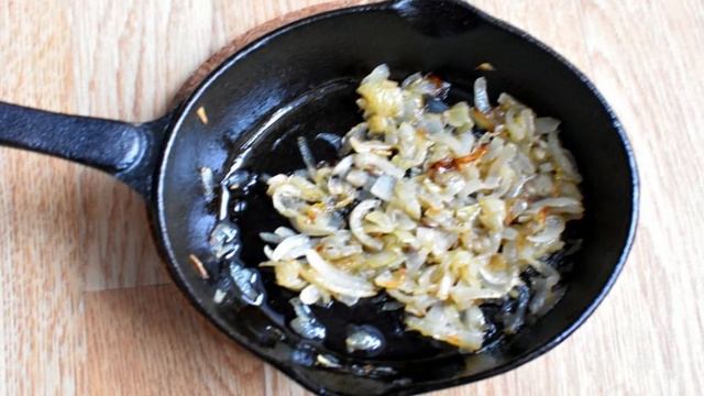 Рецепты от шеф-повара