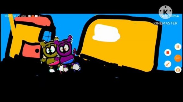 Dime tv и друзья серия 1 деньги