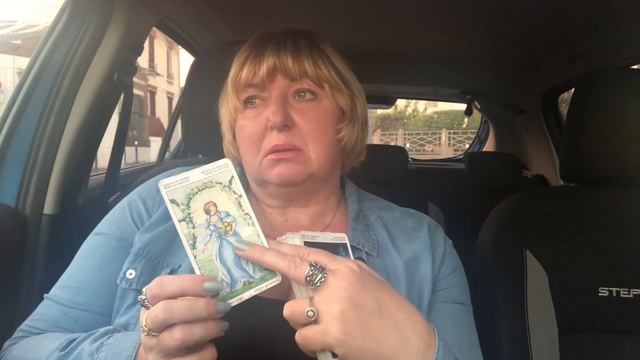 ДЕВА - ПЕРВАЯ ПОЛОВИНА НОЯБРЯ 2024! СПОКОЙНО ДЕЛАЕМ СВОЁ смотреть онлайн