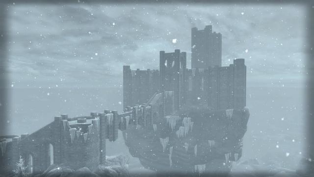 The Elder Scrolls V: Skyrim. Плюсы и минусы черной магии. Аудиокниг