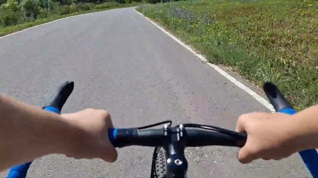 Поездка домой на Shulz boys don't cry смотреть онлайн