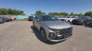 ХЕНДАЙ ТУССАН ШОКИРОВАЛ СВОЕЙ ЦЕНОЙ! Быстро приехал и забрал новый HYUNDAI TUCSON 2025 PRIME 4WD
