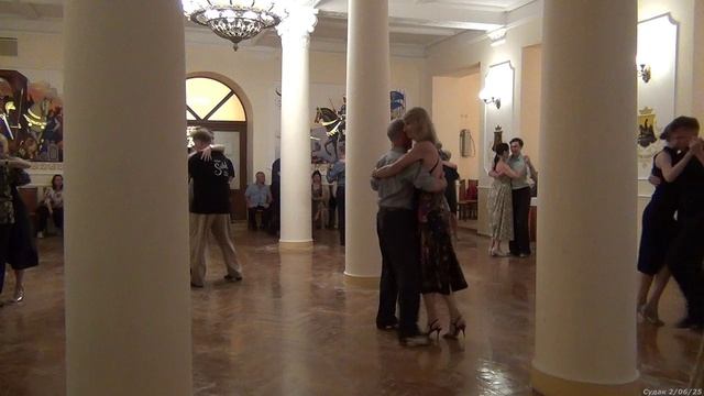 Вечерняя милонга 2 июня_cut_003 смотреть онлайн