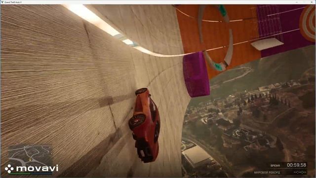 GTA 5 ONLINE SKILL TEST И снова Скилл тесты на любимой ХА-21