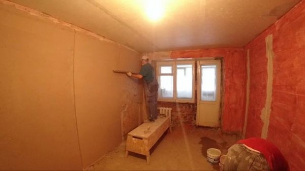 PeriferiyaPRO: Ремонт квартир в Стрежевом , КНАУФ-СУПЕРПОЛ ЭЛЕМЕНТ ПОЛА