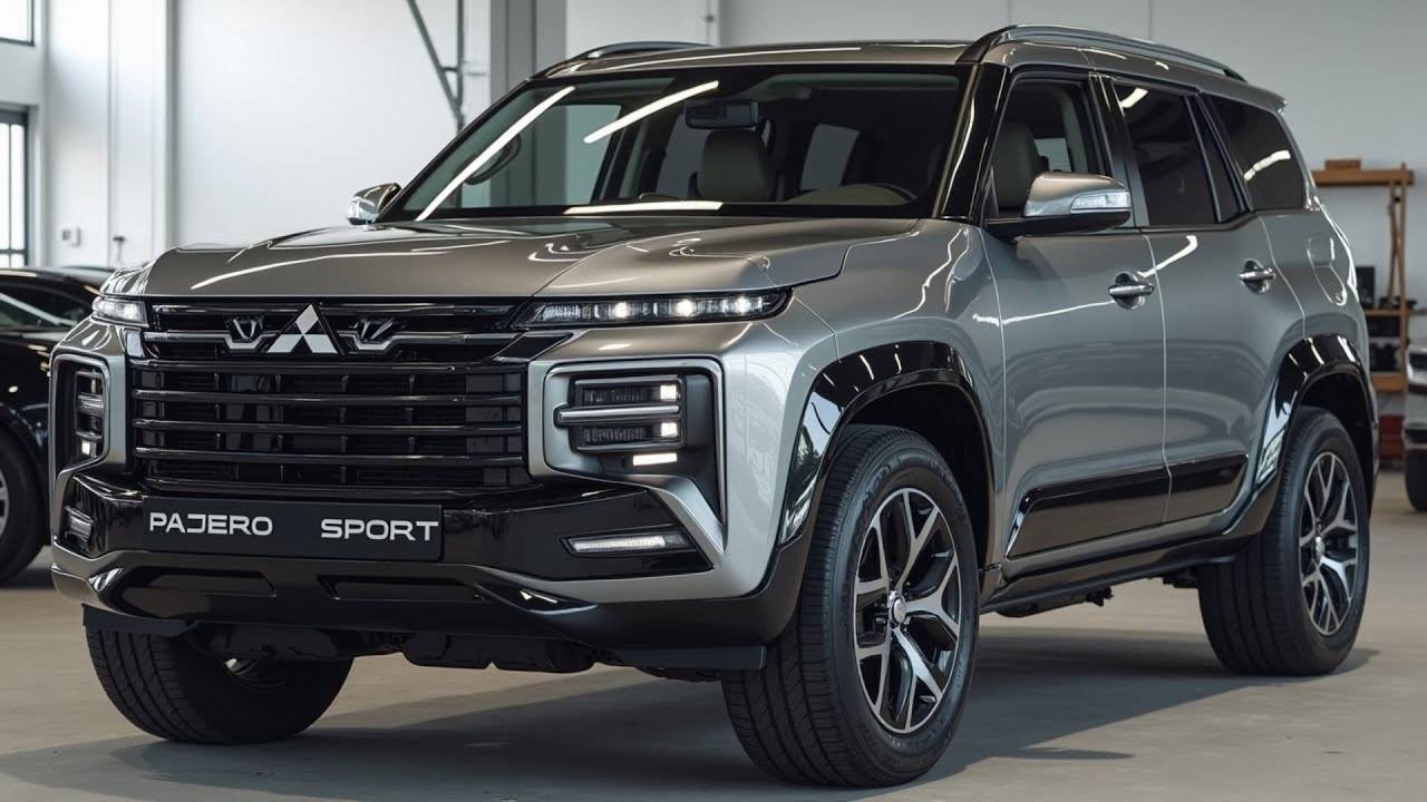 Future Classics_ 5 лучших автомобилей, 2025–2026 года! смотреть онлайн