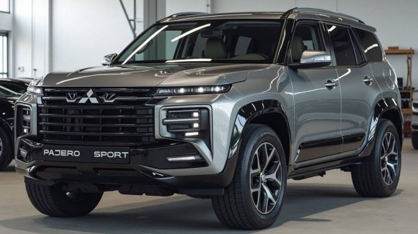 Future Classics_ 5 лучших автомобилей, 2025–2026 года!