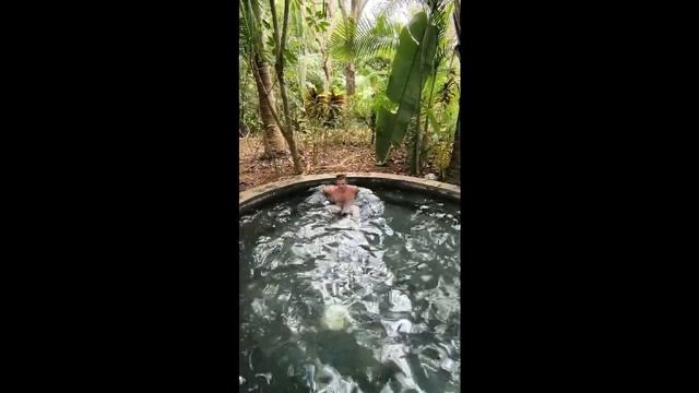 Термальные источники Чжуцзян Наньтянь на северной ок?