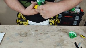 Что может аккумуляторный гравер? Обзор гравера DLT G-300!