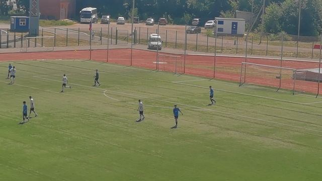 СШОР 12 Лада - Виктория (Самара)