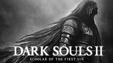 Dark souls II - Scholar of the First Sin смотреть онлайн